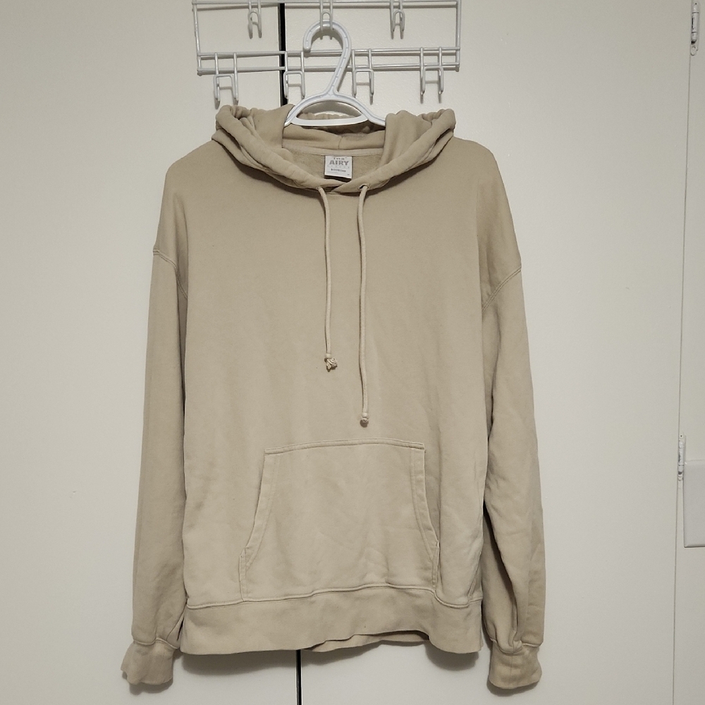 Aritzia TNA Airy Boyfriend Hoodie